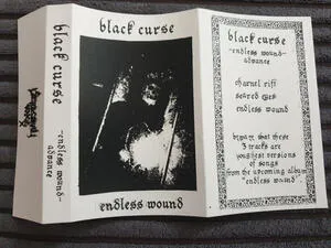 Endless wound